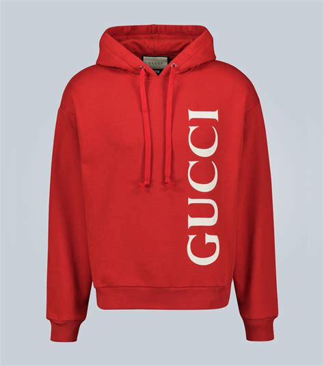 gucci sweatsuit men|gucci hoodie original price.